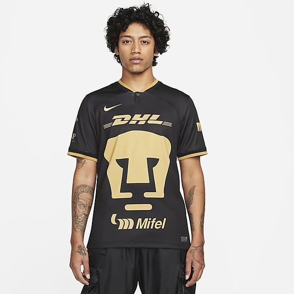 Pumas Kits Jerseys. Nike UK